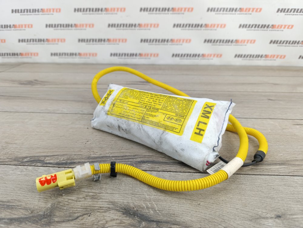 Подушка безопасности в сиденье, 3000 рублей, Москва