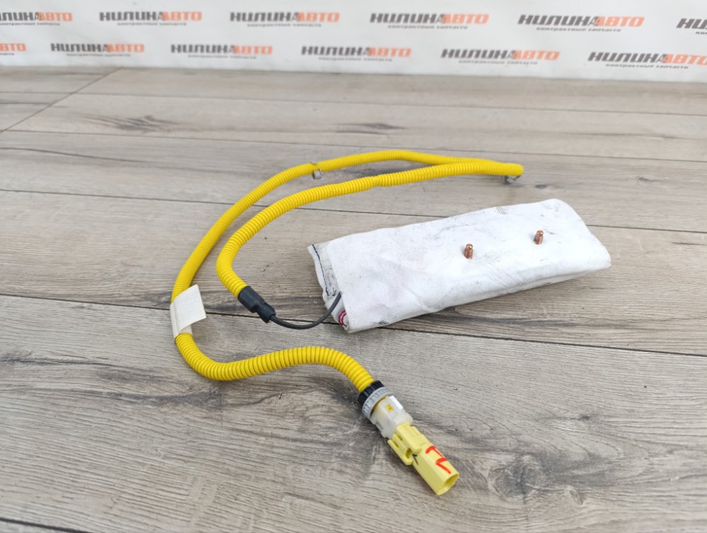 Подушка безопасности в сиденье, 3000 рублей, Москва