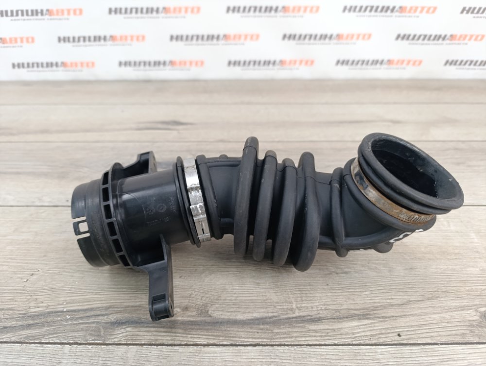 Патрубок воздушного фильтра, 1500 рублей, Москва