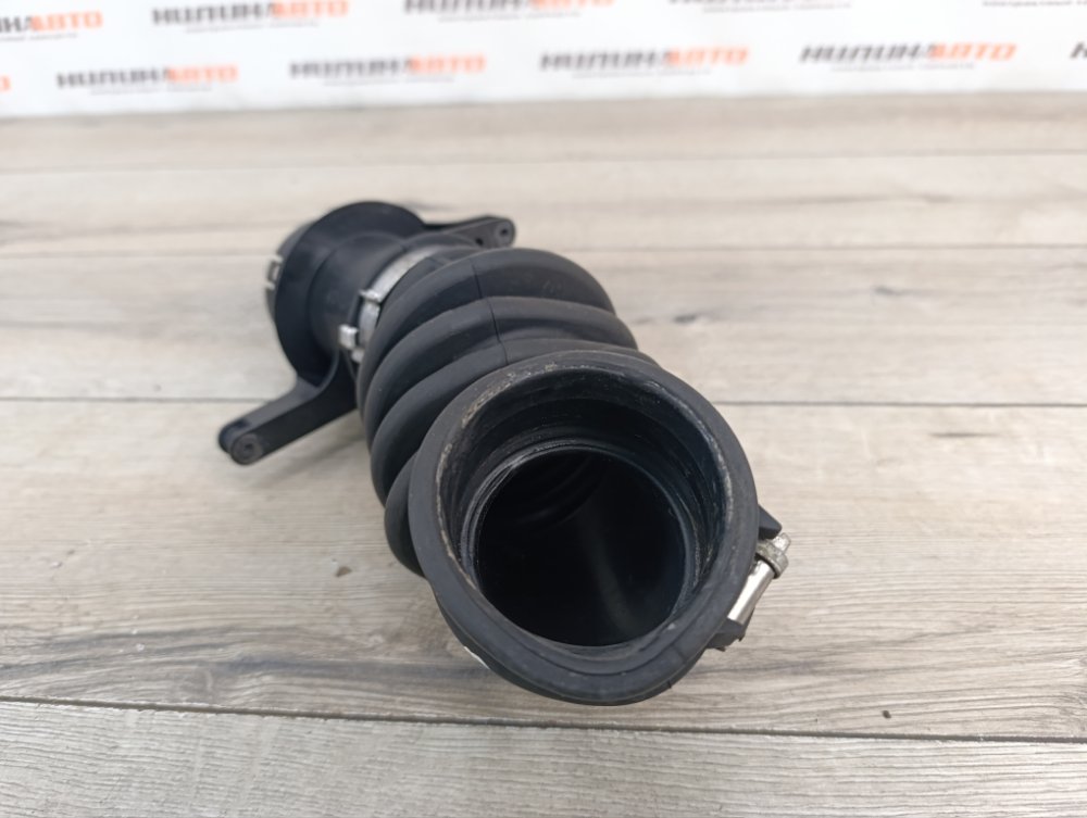 Патрубок воздушного фильтра, 1500 рублей, Москва