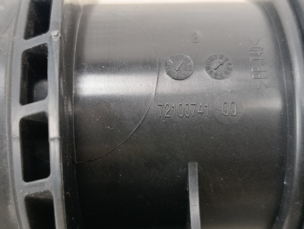 Патрубок воздушного фильтра, 1500 рублей, Москва