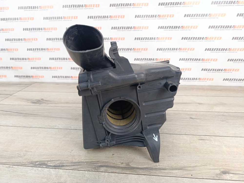 Корпус воздушного фильтра, 1000 рублей, Москва