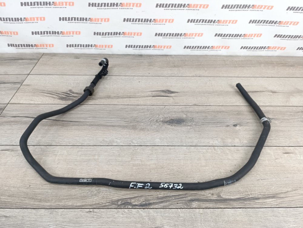 Патрубок системы охлаждения, 1000 рублей, Москва