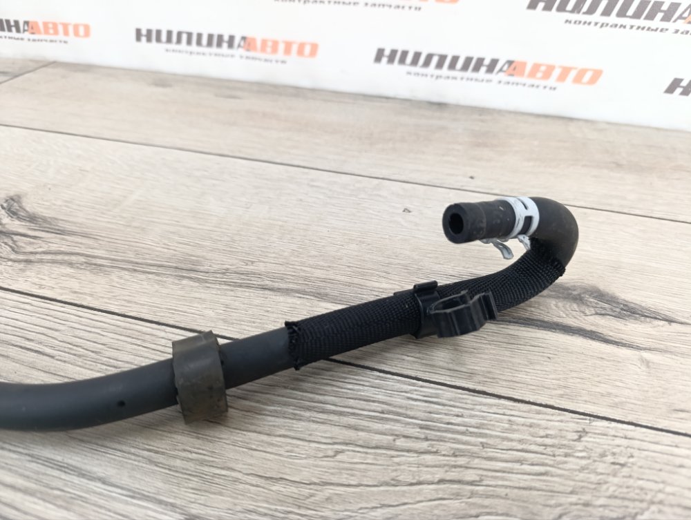 Патрубок системы охлаждения, 1000 рублей, Москва