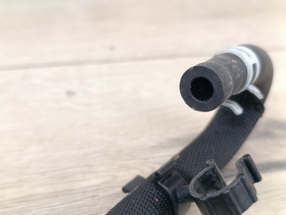 Патрубок системы охлаждения, 1000 рублей, Москва