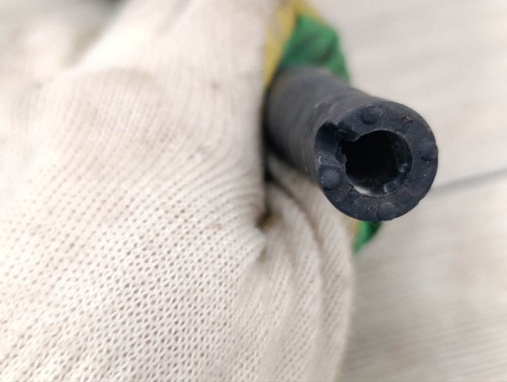 Патрубок системы охлаждения, 1000 рублей, Москва