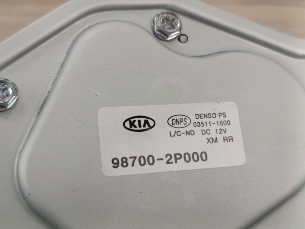 Моторчик стеклоочистителя, 2000 рублей, Москва