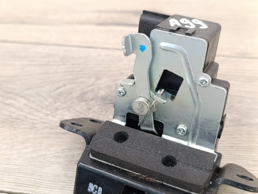 Замок крышки багажника, 1000 рублей, Москва