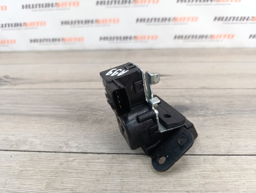 Замок крышки багажника, 1000 рублей, Москва