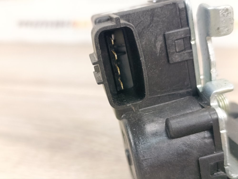 Замок крышки багажника, 1000 рублей, Москва