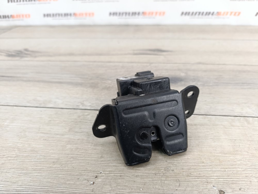 Замок крышки багажника, 1000 рублей, Москва