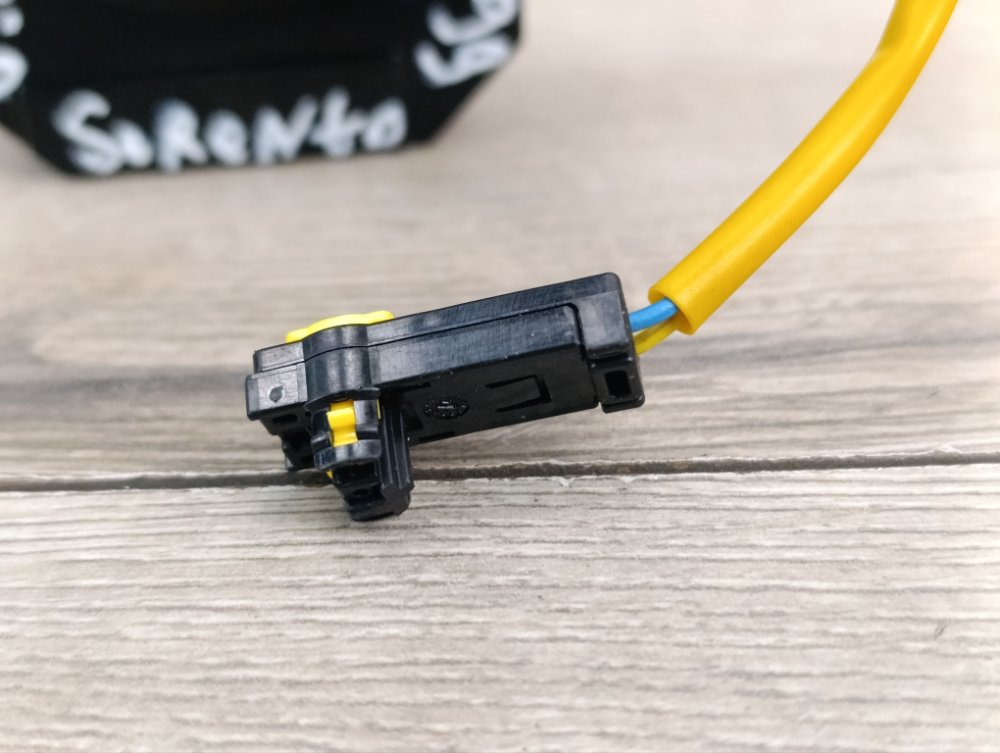 Шлейф подрулевой, 3500 рублей, Москва