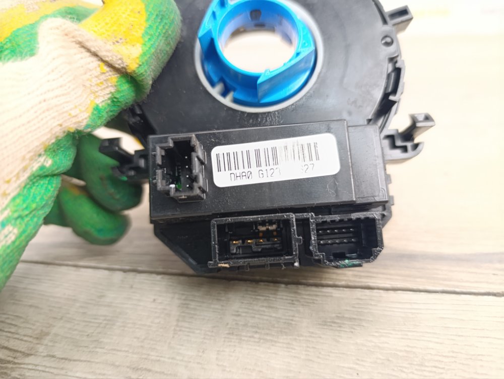 Шлейф подрулевой, 3500 рублей, Москва