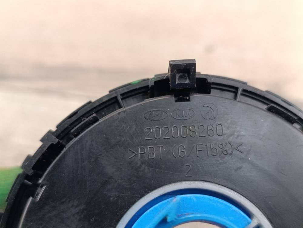 Шлейф подрулевой, 3500 рублей, Москва