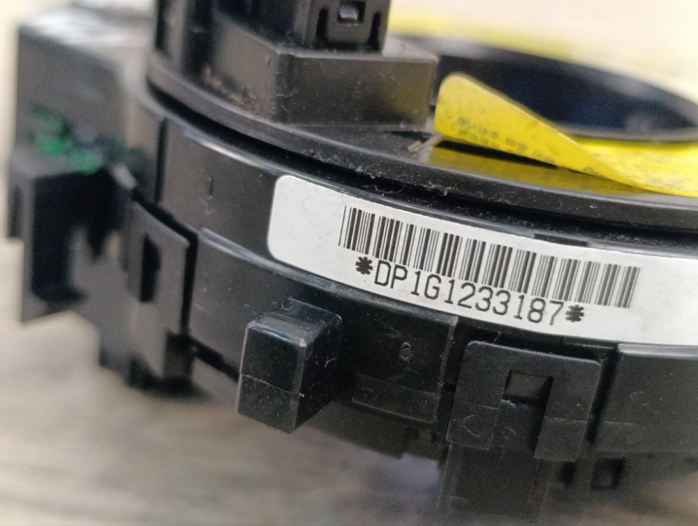 Шлейф подрулевой, 3500 рублей, Москва