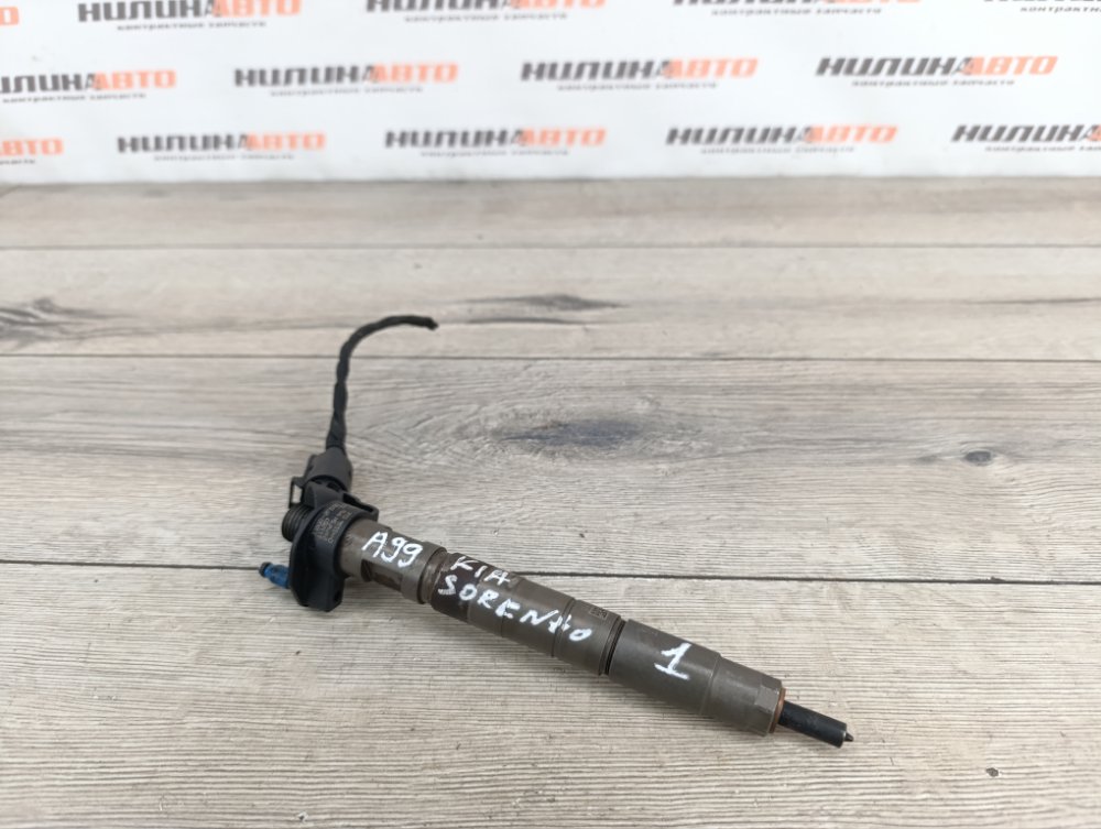 Форсунка дизель, 6000 рублей, Москва