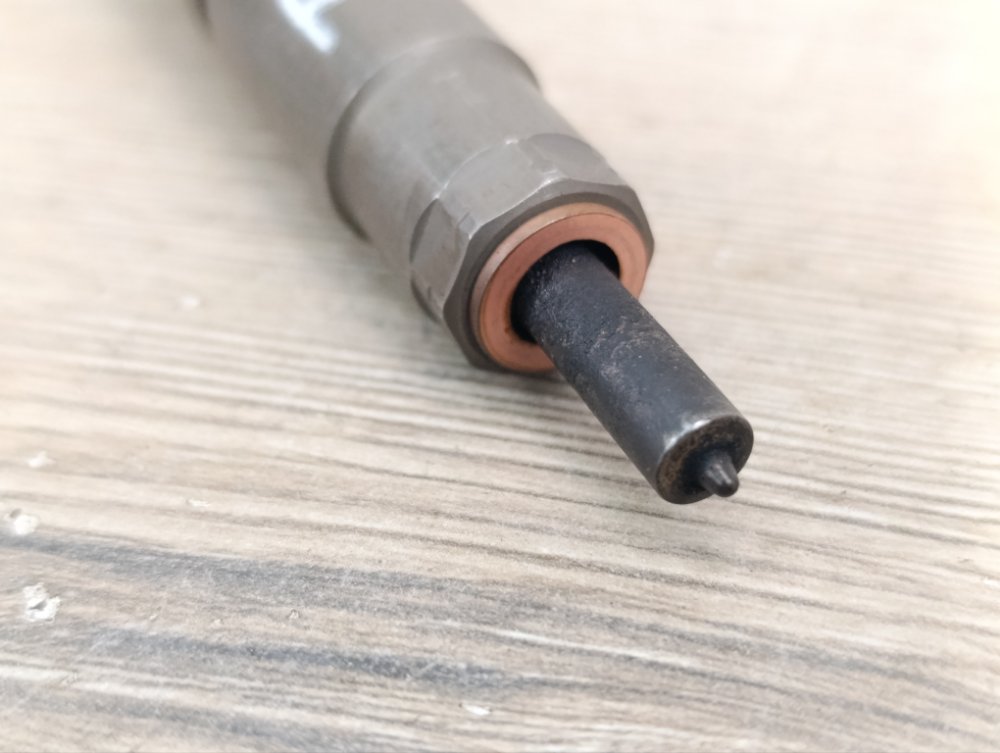 Форсунка дизель, 6000 рублей, Москва