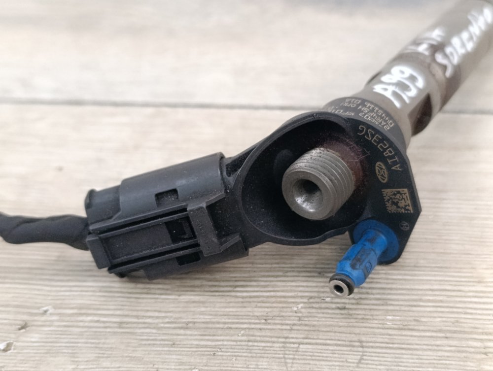 Форсунка дизель, 6000 рублей, Москва