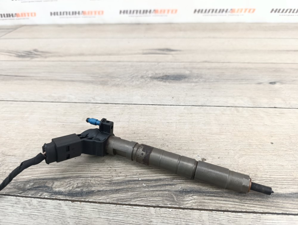 Форсунка дизель, 6000 рублей, Москва