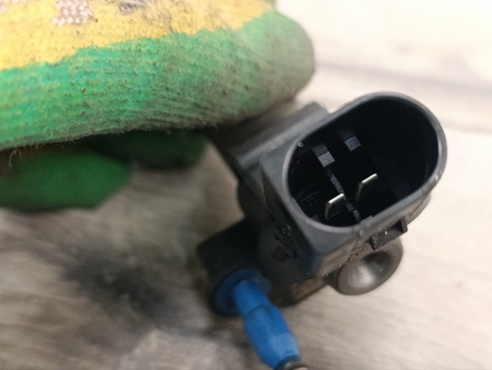 Форсунка дизель, 6000 рублей, Москва