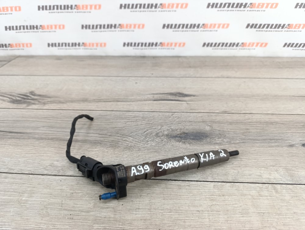 Форсунка дизель, 6000 рублей, Москва