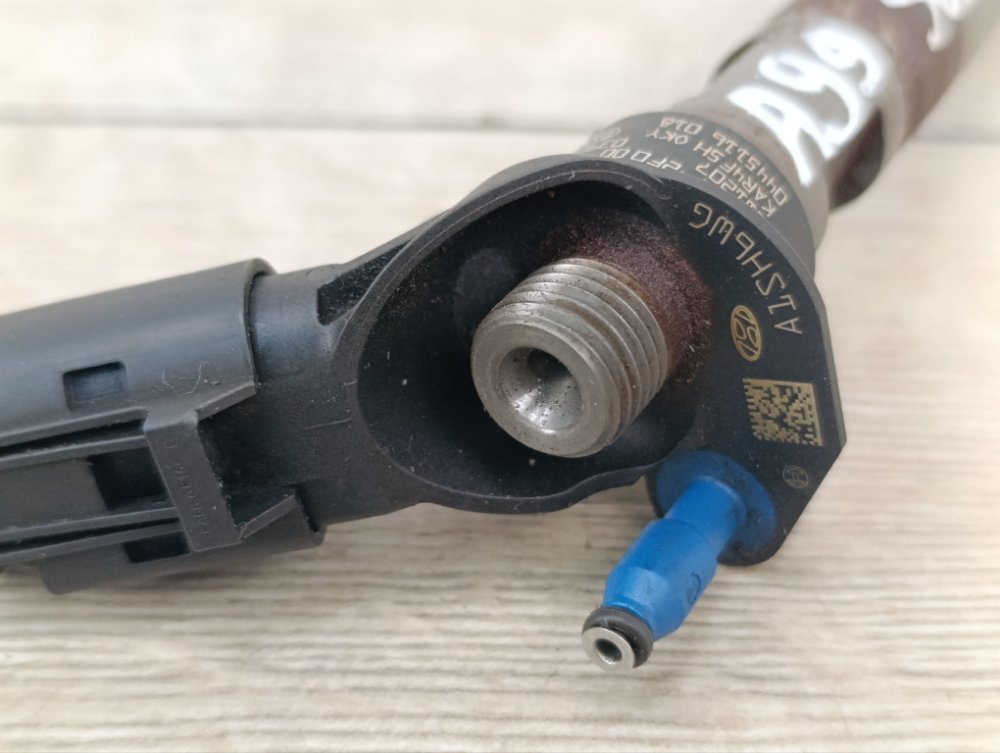 Форсунка дизель, 6000 рублей, Москва