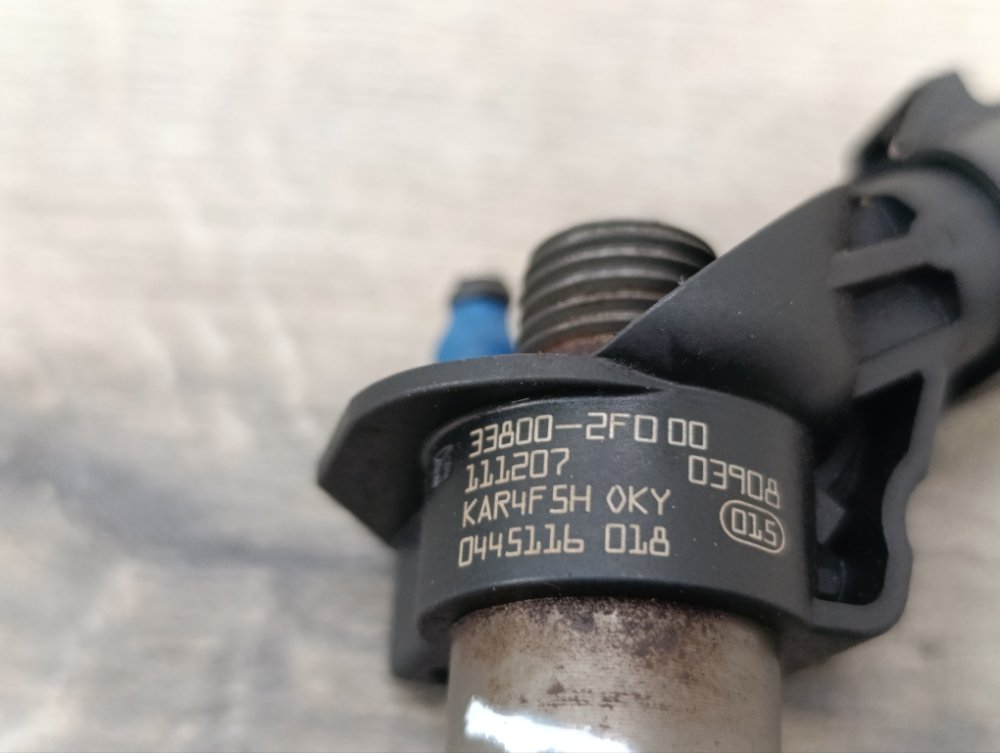 Форсунка дизель, 6000 рублей, Москва