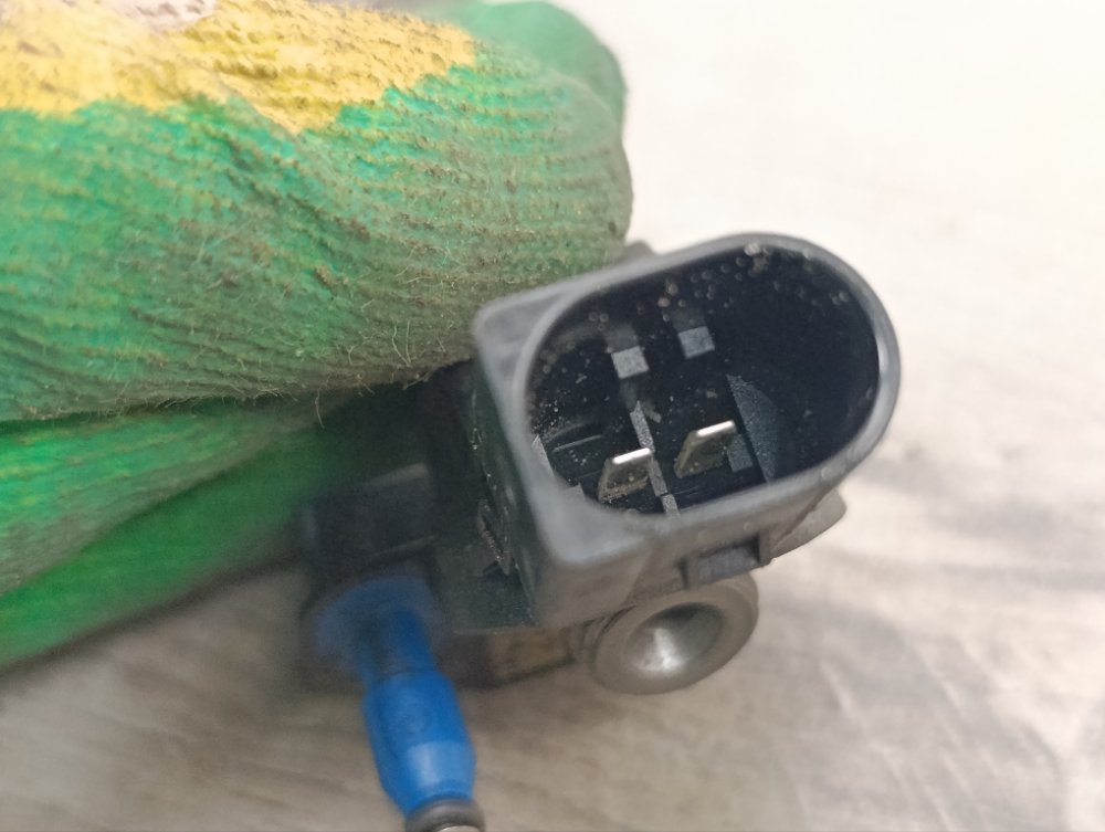 Форсунка дизель, 6000 рублей, Москва