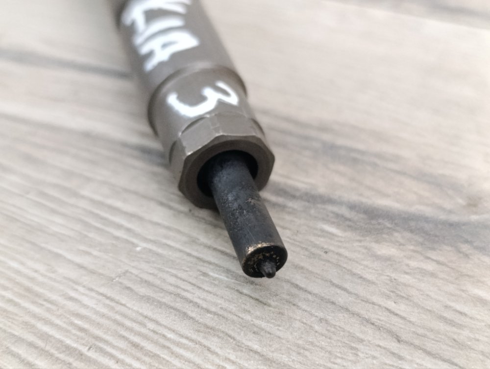 Форсунка дизель, 6000 рублей, Москва