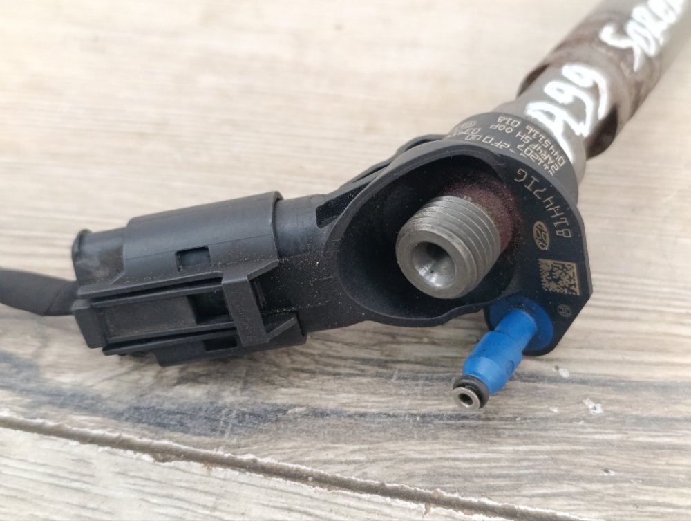 Форсунка дизель, 6000 рублей, Москва