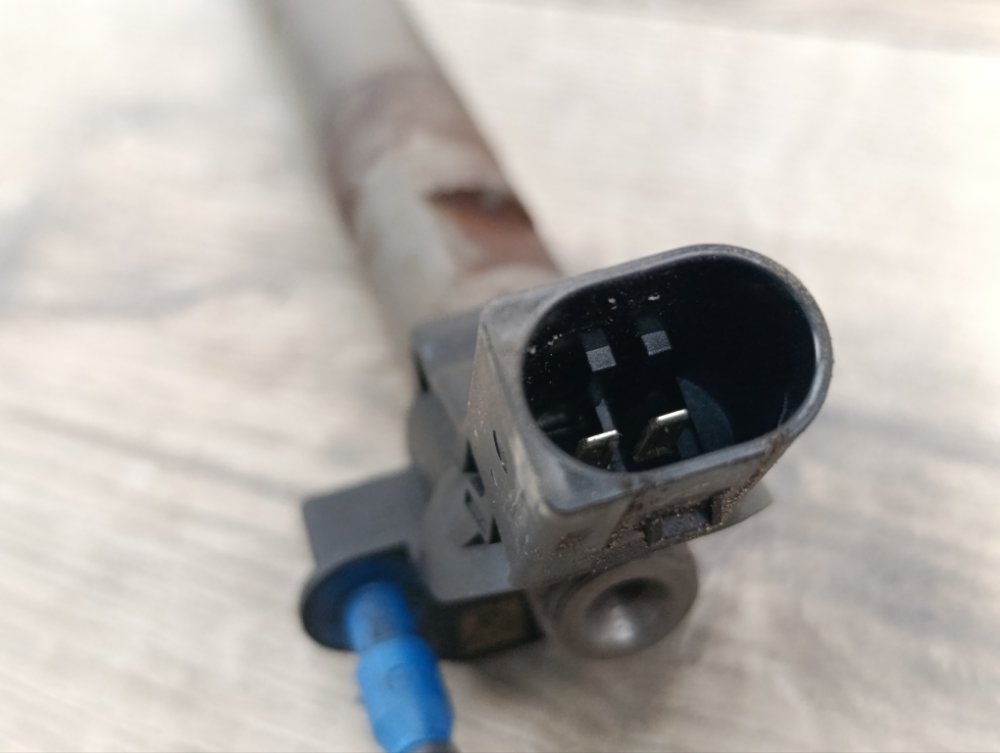 Форсунка дизель, 6000 рублей, Москва