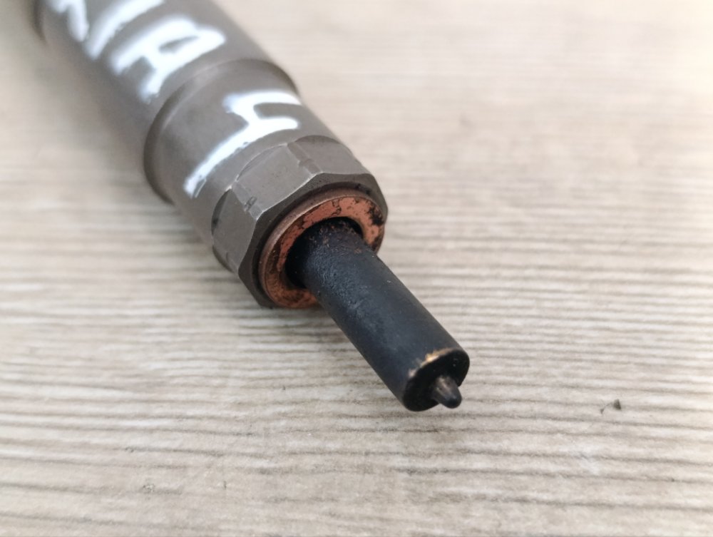 Форсунка дизель, 6000 рублей, Москва