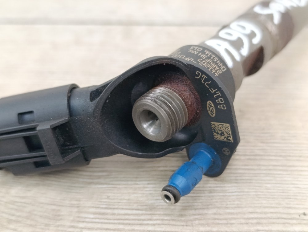 Форсунка дизель, 6000 рублей, Москва