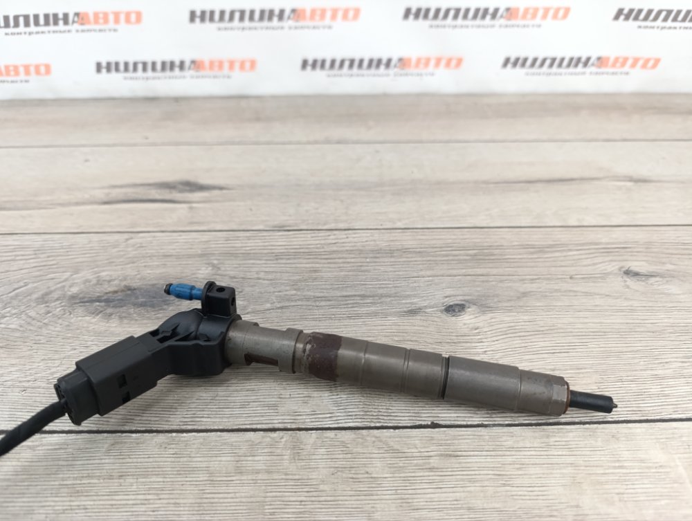 Форсунка дизель, 6000 рублей, Москва