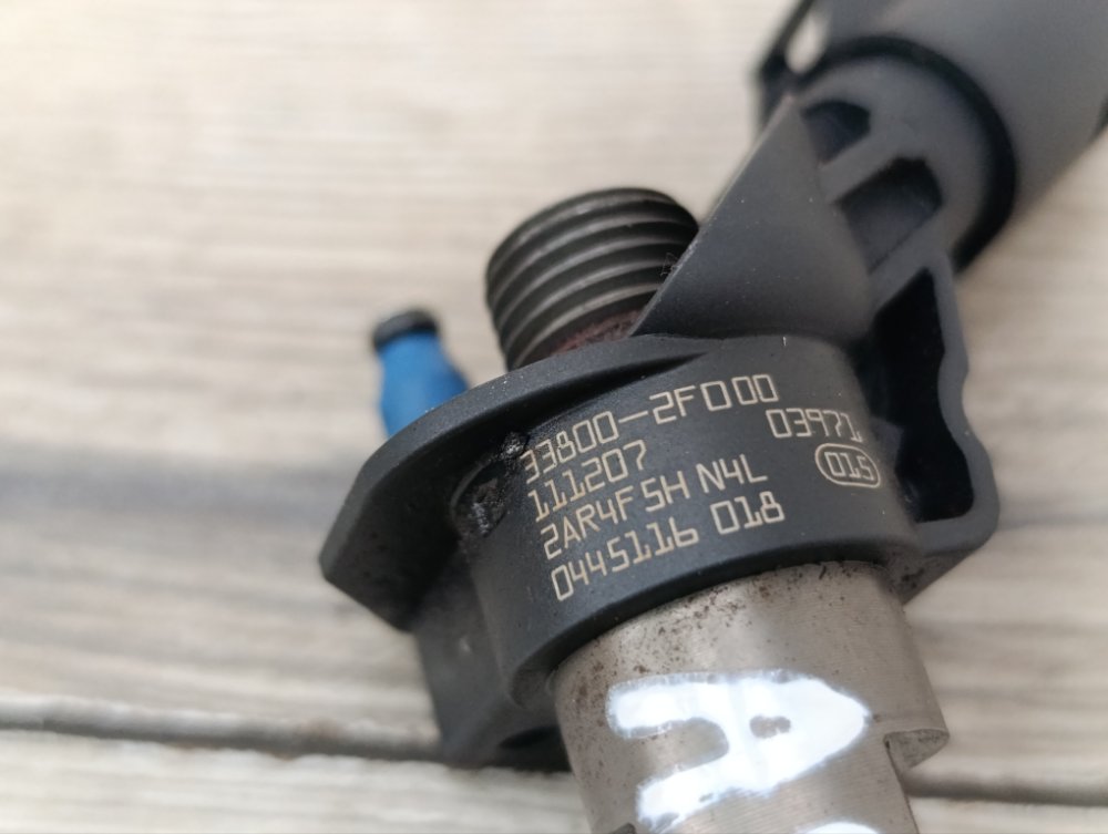 Форсунка дизель, 6000 рублей, Москва