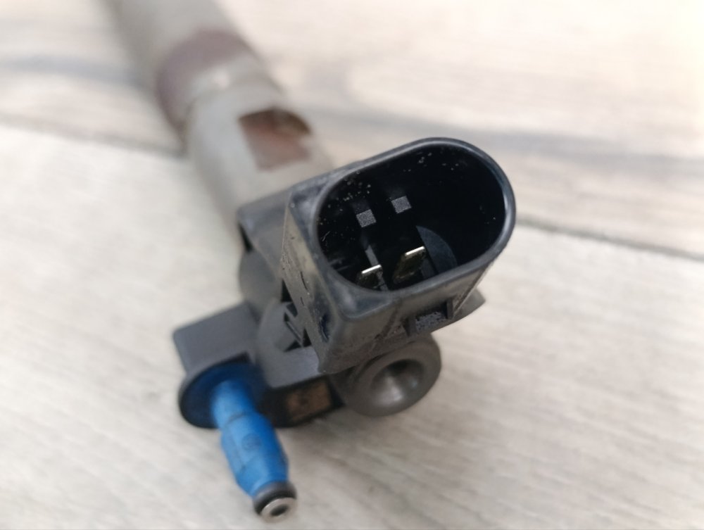 Форсунка дизель, 6000 рублей, Москва