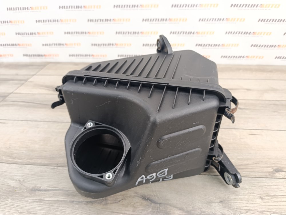 Корпус воздушного фильтра, 3000 рублей, Москва