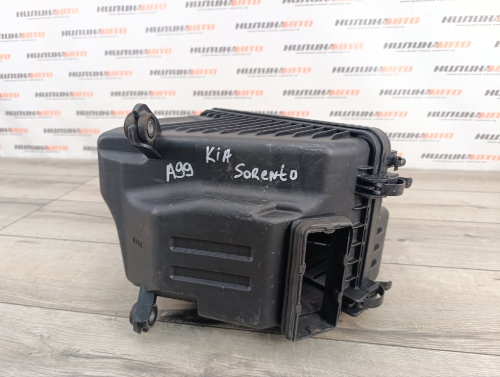 Корпус воздушного фильтра, 3000 рублей, Москва