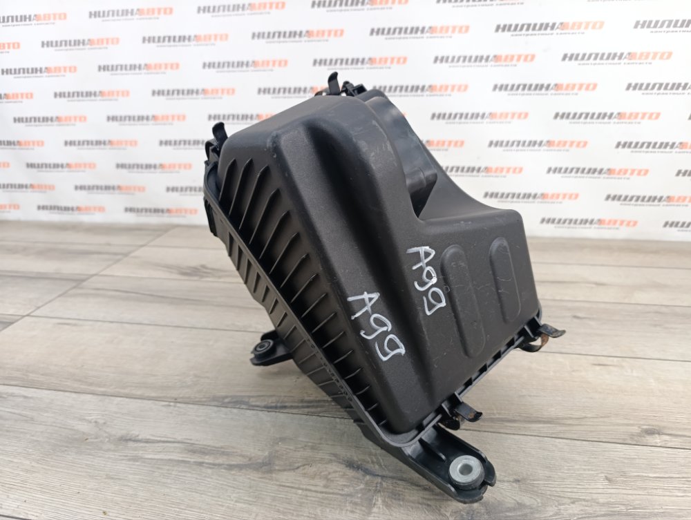 Корпус воздушного фильтра, 3000 рублей, Москва