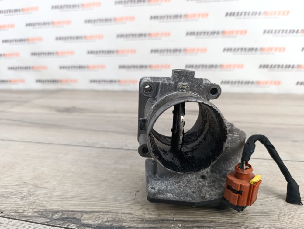 Дроссельная заслонка, 2000 рублей, Москва