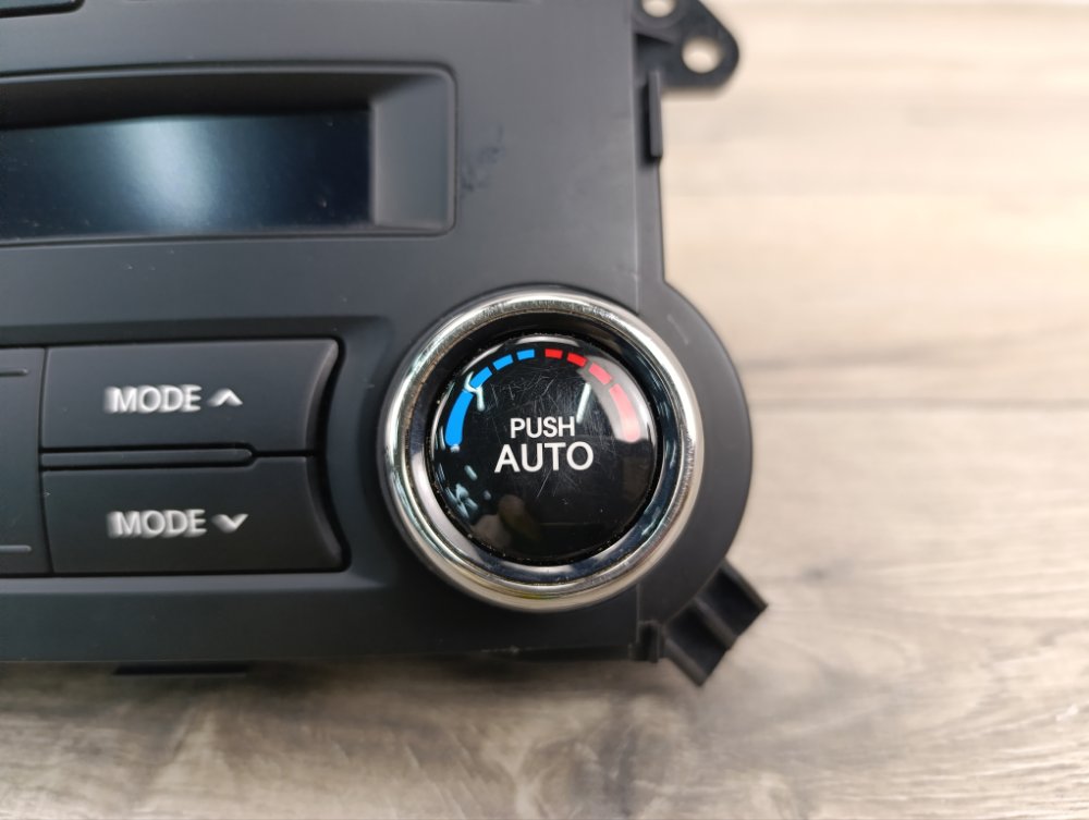 Блок управления печкой, 2000 рублей, Москва