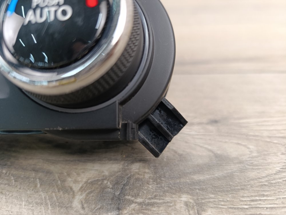 Блок управления печкой, 2000 рублей, Москва