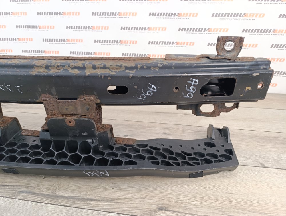 Усилитель бампера, 5000 рублей, Москва