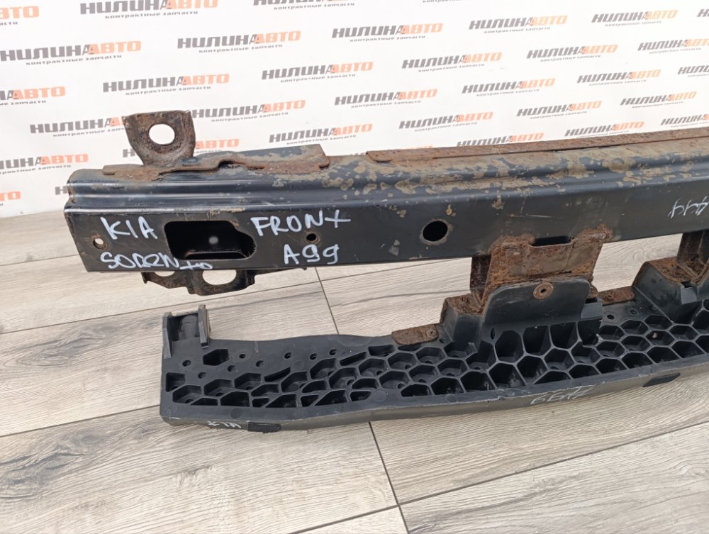 Усилитель бампера, 5000 рублей, Москва