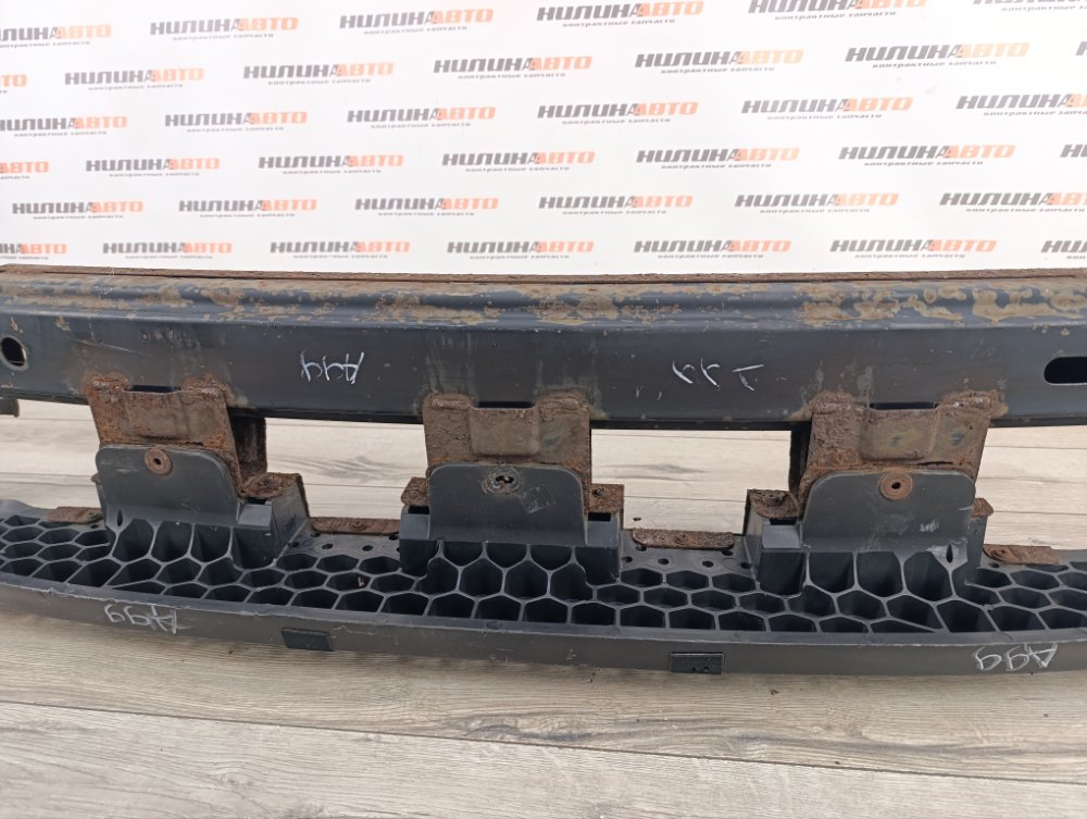 Усилитель бампера, 5000 рублей, Москва