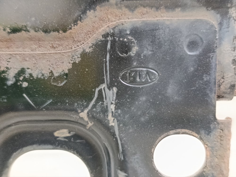 Усилитель бампера, 5000 рублей, Москва