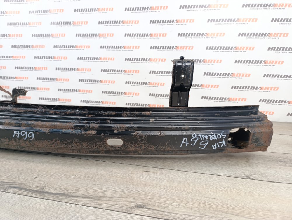 Усилитель бампера, 3000 рублей, Москва