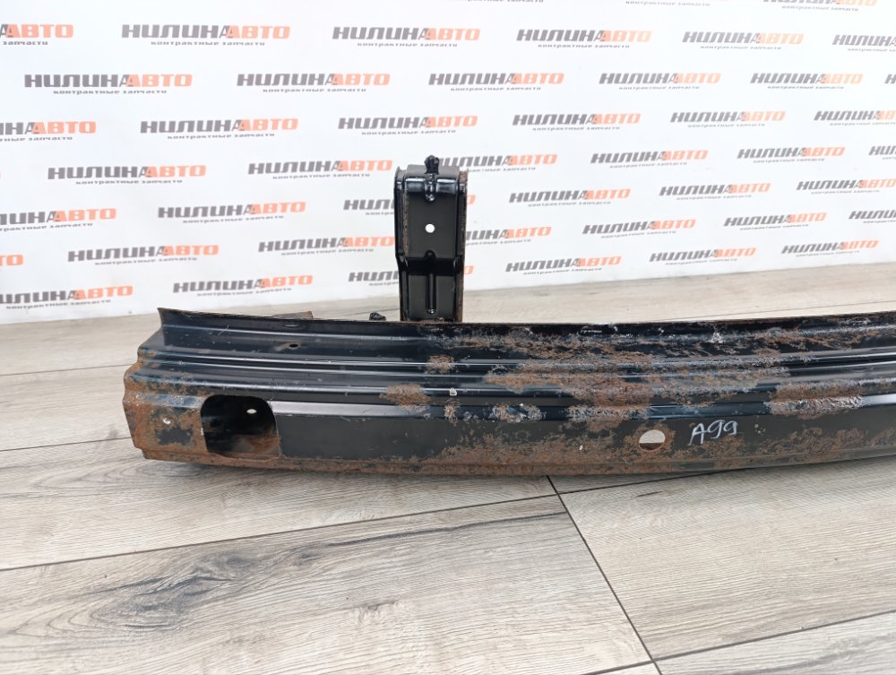 Усилитель бампера, 3000 рублей, Москва