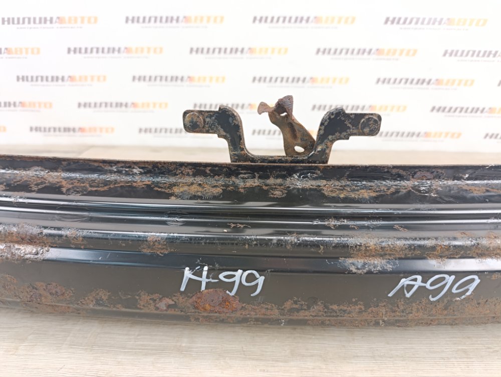 Усилитель бампера, 3000 рублей, Москва