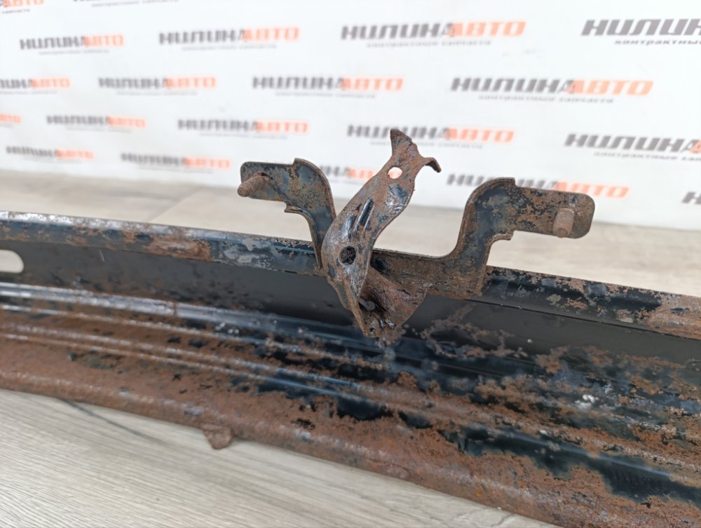 Усилитель бампера, 3000 рублей, Москва